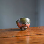 Tarragon Smith, Teabowl