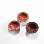 Siddig El Nigoumi, Geddah Bowl, 1980