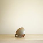 Rupert Spira, Trio of Cut Sided Beakers