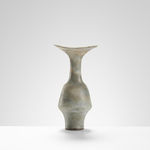 Lucie Rie, Vase with flared rim, c.1985