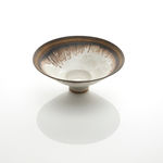 Edward Teasdale, Tall Chest (three lids), 2020