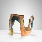 Ewen Henderson, Small Early Bowl, c1979