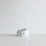 Tomimoto Kenkichi, Squared Plate, 1940