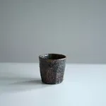 Richard Batterham, Cut sided bowl