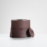 Joanna Constantinidis, Leaning Vessel