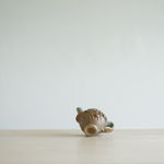 Ian Godfrey, Miniature Teapot, C1970s