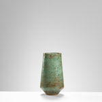 Lucie Rie, Conical Bowl, c 1952