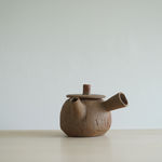 Ian Godfrey, Miniature Teapot, C1970s