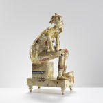 Philip Eglin, Oval 18