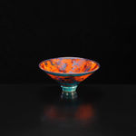 Sutton Taylor, Red and Copper Bowl, 2018