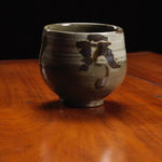 Takeshi Yasuda, Tea Bowl