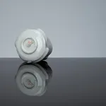 Higashida Shigemasa, Tea Bowl, 2021