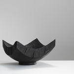 Jim Partridge, Square Bowl