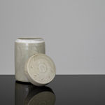 William Marshall, Carved Vase