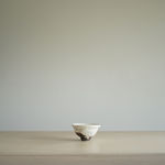 Rupert Spira, Trio of Cut Sided Beakers