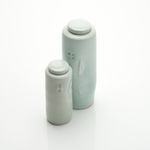 Edward Teasdale, Tall Chest (three lids), 2020