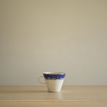 Paul Scott, Trio of Small Beakers