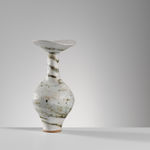 Lucie Rie, Conical Bowl, c 1952