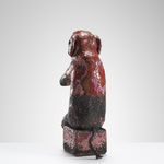 Ewen Henderson, Small Early Bowl, c1979