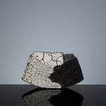 Izumita Yukiya, Geometric vase, 2024