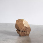 Jim Partridge, Square Bowl