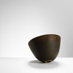 John Ward, Open Bowl