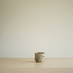 Rupert Spira, Trio of Cut Sided Beakers