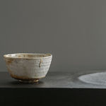 Hans Vangsø, Teskåle