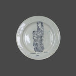 Philip Eglin, Priest and Pin-up (7), 2021