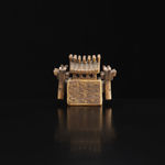 Ian Godfrey, Teapot, 1970s