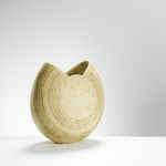 John Ward, Open Bowl