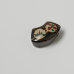 William Marshall, Carved Vase