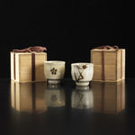 Shoji Hamada, Yunomi