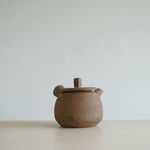 Ian Godfrey, Miniature Teapot, C1970s