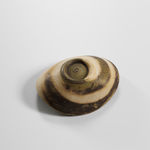 Joanna Constantinidis, Squeezed Leaning Vase