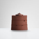 Rob Barnard, Tea Bowl, 2022