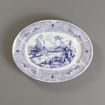 Paul Scott, Trio of Small Beakers