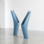 Nicholas Rena, First Crossing