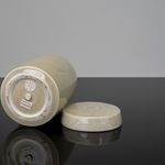 William Marshall, Carved Vase