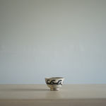 Rupert Spira, Trio of Cut Sided Beakers