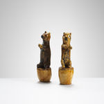 Ewen Henderson, Small Early Bowl, c1979