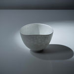 Niisato Akio, Bowl with tear, 2024