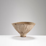 Edward Teasdale, Tall Chest (three lids), 2020