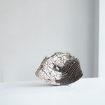 Izumita Yukiya, Geometric vase, 2024