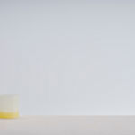 Andrea Walsh, Small Oval Vessel, 2023