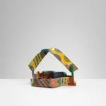 Angus Suttie, Basket