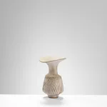 Lucie Rie, Conical Bowl, c 1952