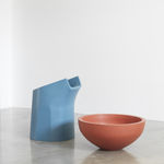 Nicholas Rena, First Crossing