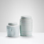 Edward Teasdale, Tall Chest (three lids), 2020