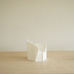 Heidi Hentze, Inland Ice, 2021